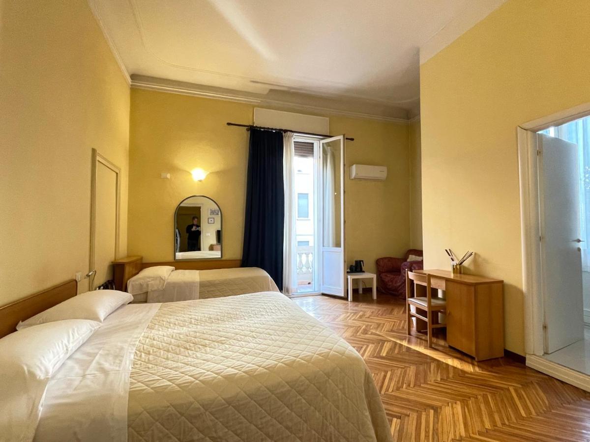 Alle Torri 2* Bolonia