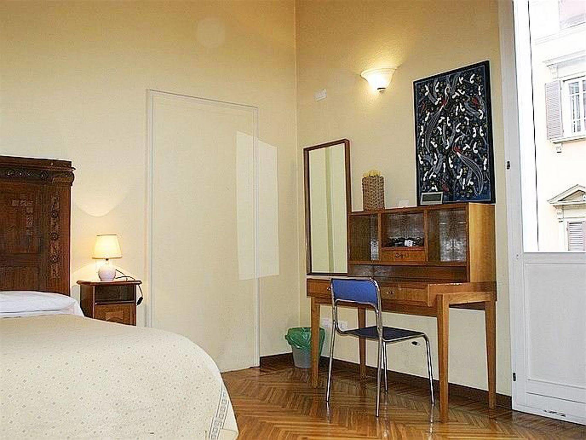 Alle Torri Bed and breakfast Bolonia