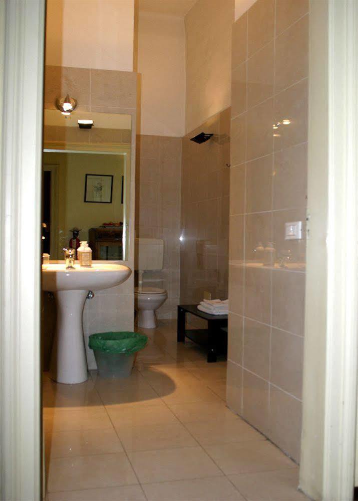 Alle Torri Bed and breakfast