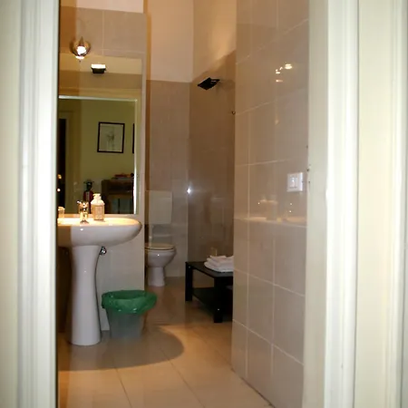 Alle Torri Bed & Breakfast Bologna Room photo