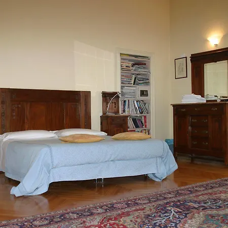 Alle Torri Bed & Breakfast Bologna Exterior photo